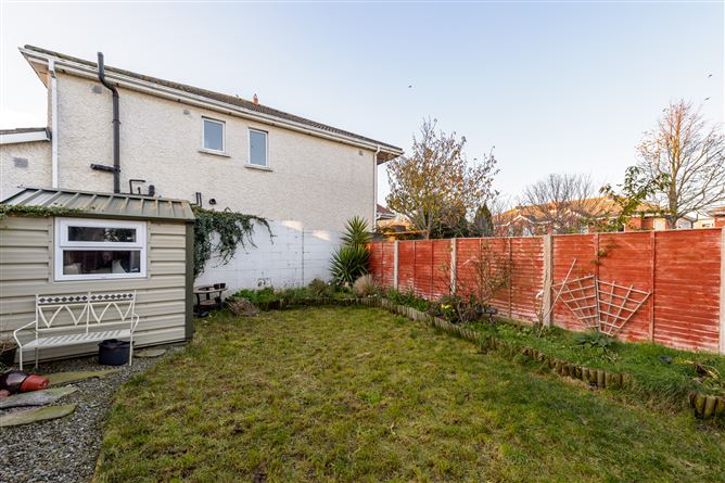 17 Kellys Bay Rocks, Skerries, Co. Dublin