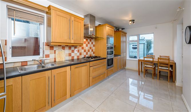 17 Kellys Bay Rocks, Skerries, Co. Dublin