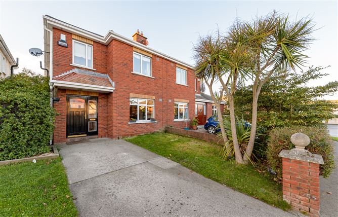 17 Kellys Bay Rocks, Skerries, Co. Dublin
