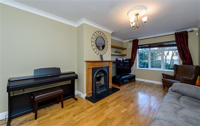 17 Kellys Bay Rocks, Skerries, Co. Dublin