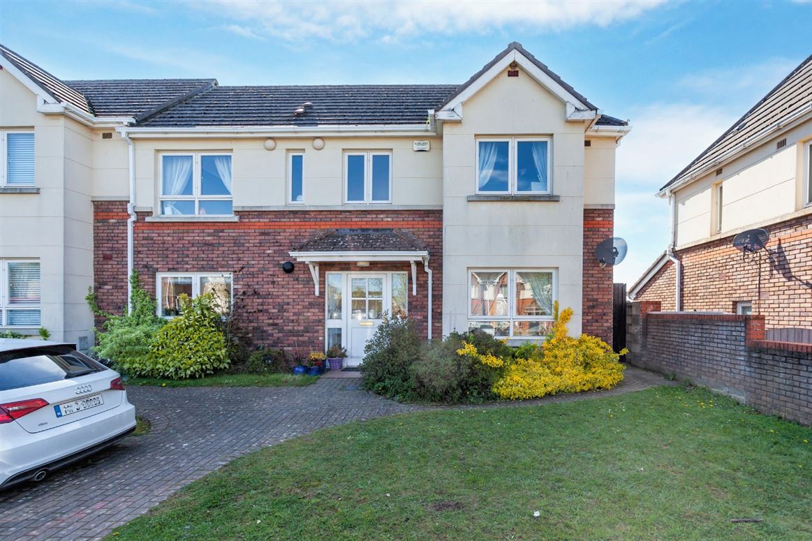 16 Embassy Manor, Kill, Co. Kildare DNG Doyle 4700312 MyHome.ie