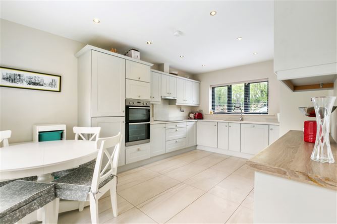 9 Wendover, Beechpark Avenue, Castleknock, Dublin 15