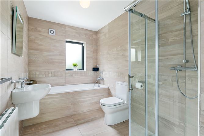 9 Wendover, Beechpark Avenue, Castleknock, Dublin 15