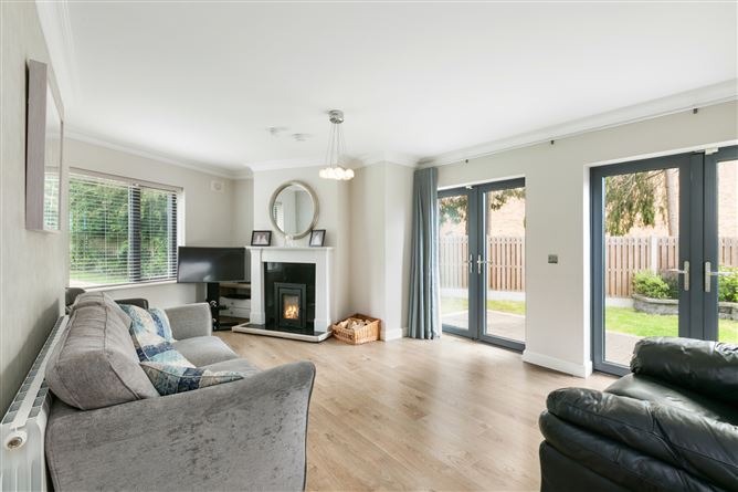 9 Wendover, Beechpark Avenue, Castleknock, Dublin 15