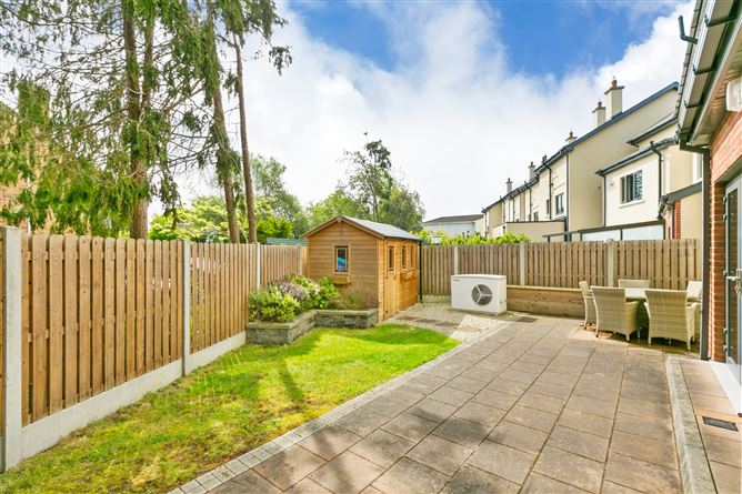 9 Wendover, Beechpark Avenue, Castleknock, Dublin 15