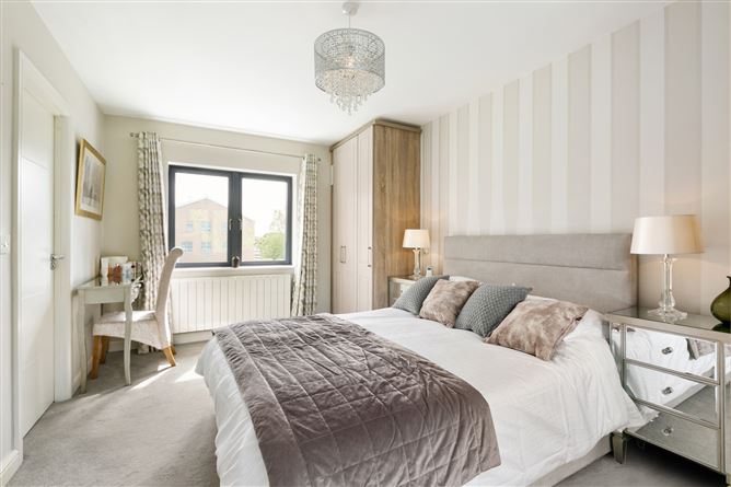 9 Wendover, Beechpark Avenue, Castleknock, Dublin 15