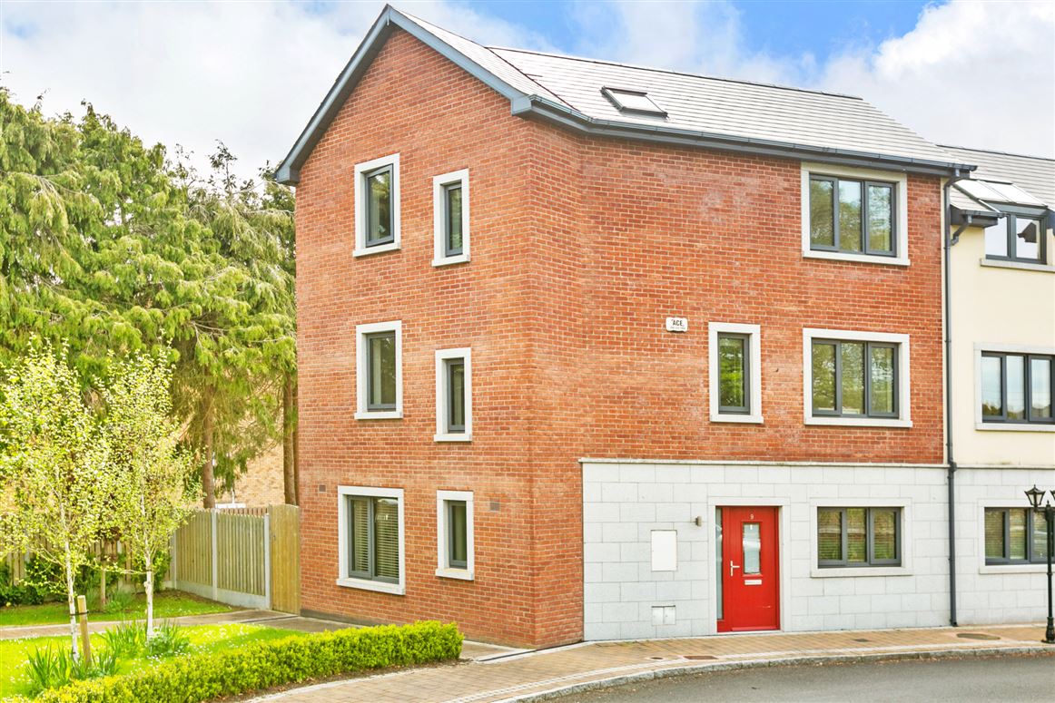 9 Wendover, Beechpark Avenue, Castleknock, Dublin 15