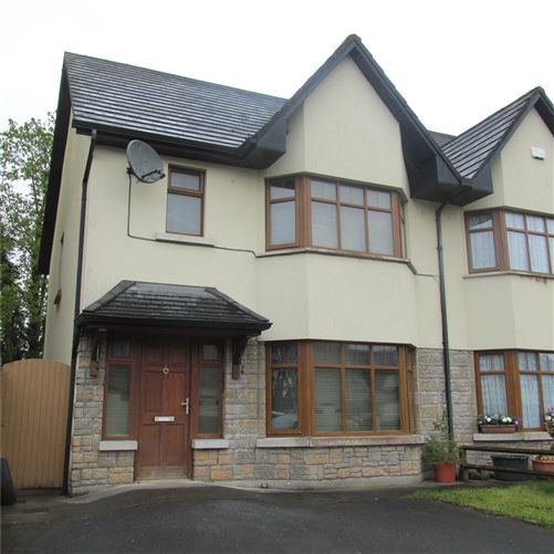 5 Crescent Court, Cappawhite, Co. Tipperary