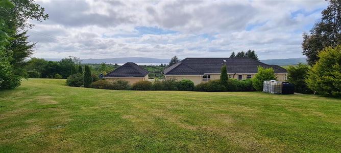 Tullynahaia, Ballinaglera, Carrick-On-Shannon, Leitrim