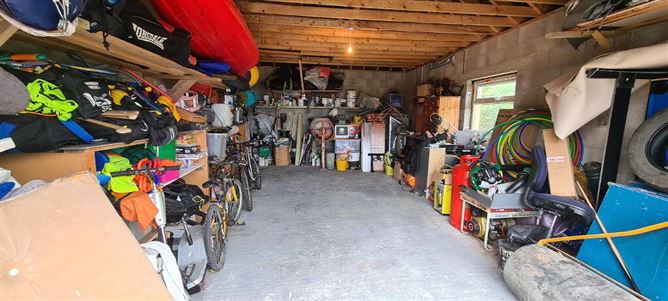 Tullynahaia, Ballinaglera, Carrick-On-Shannon, Leitrim