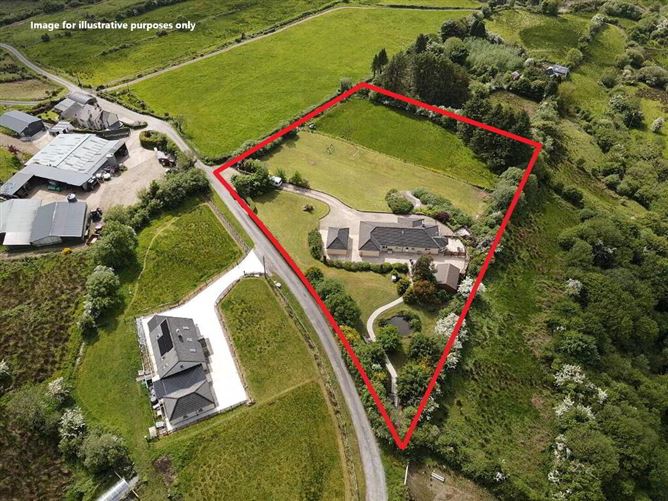 Tullynahaia, Ballinaglera, Carrick-On-Shannon, Leitrim