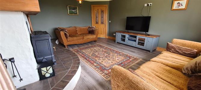 Tullynahaia, Ballinaglera, Carrick-On-Shannon, Leitrim