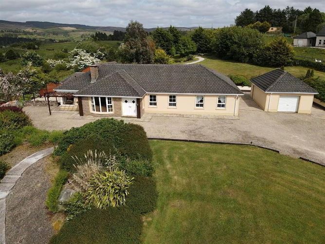 Tullynahaia, Ballinaglera, Carrick-On-Shannon, Leitrim