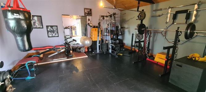 Tullynahaia, Ballinaglera, Carrick-On-Shannon, Leitrim