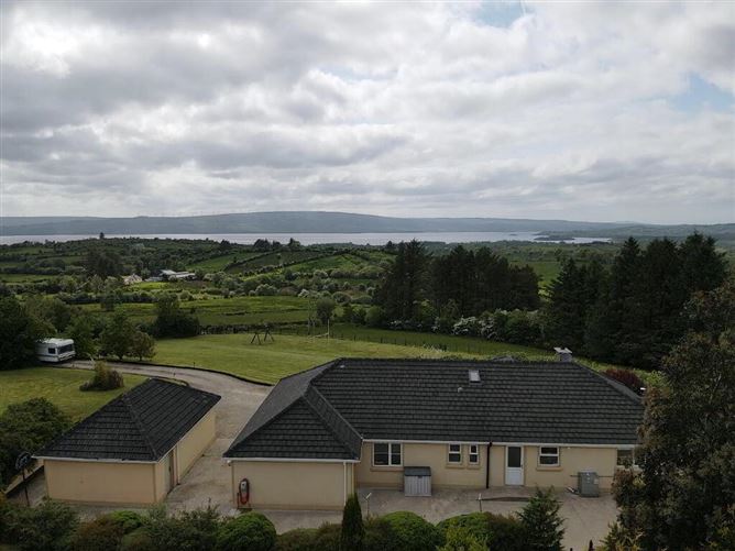 Tullynahaia, Ballinaglera, Carrick-On-Shannon, Leitrim