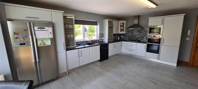 Tullynahaia, Ballinaglera, Carrick-On-Shannon, Leitrim