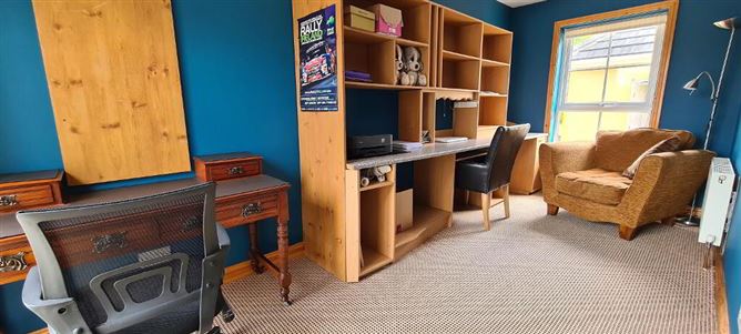 Tullynahaia, Ballinaglera, Carrick-On-Shannon, Leitrim