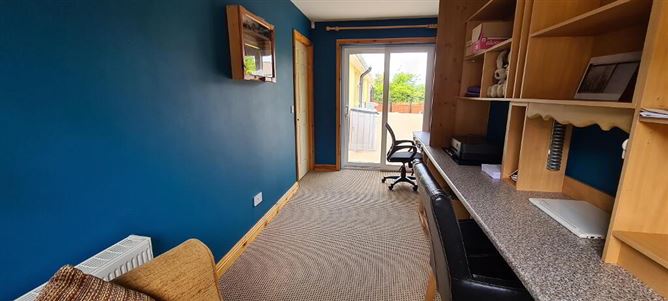 Tullynahaia, Ballinaglera, Carrick-On-Shannon, Leitrim
