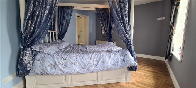 Tullynahaia, Ballinaglera, Carrick-On-Shannon, Leitrim