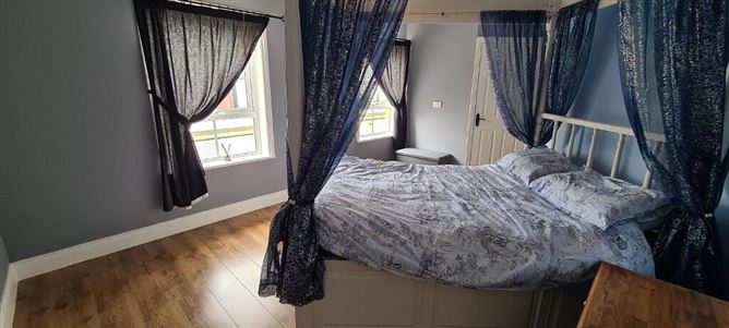 Tullynahaia, Ballinaglera, Carrick-On-Shannon, Leitrim
