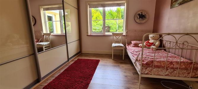 Tullynahaia, Ballinaglera, Carrick-On-Shannon, Leitrim