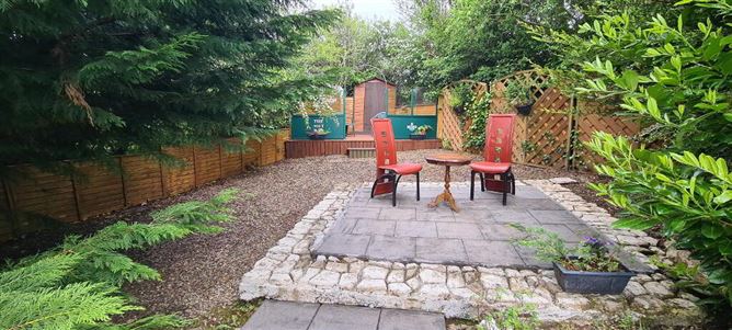 Tullynahaia, Ballinaglera, Carrick-On-Shannon, Leitrim