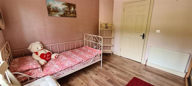 Tullynahaia, Ballinaglera, Carrick-On-Shannon, Leitrim