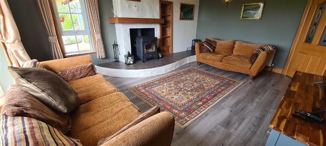 Tullynahaia, Ballinaglera, Carrick-On-Shannon, Leitrim