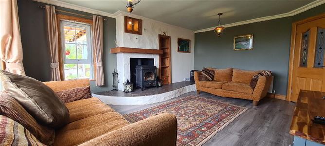 Tullynahaia, Ballinaglera, Carrick-On-Shannon, Leitrim