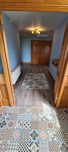 Tullynahaia, Ballinaglera, Carrick-On-Shannon, Leitrim