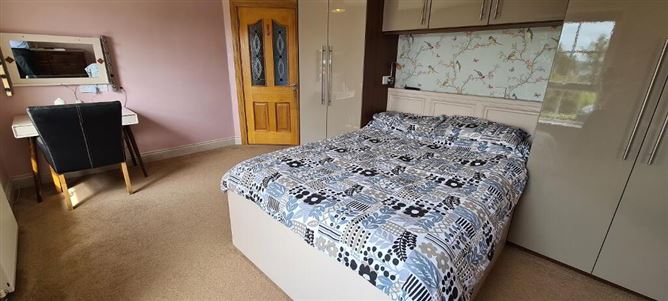 Tullynahaia, Ballinaglera, Carrick-On-Shannon, Leitrim