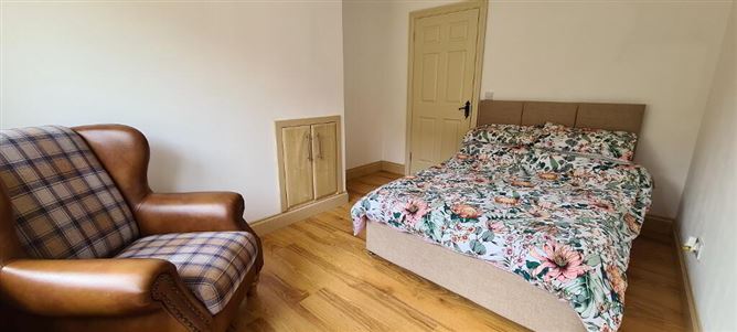 Tullynahaia, Ballinaglera, Carrick-On-Shannon, Leitrim