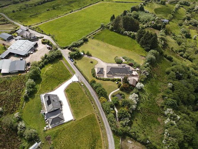 Tullynahaia, Ballinaglera, Carrick-On-Shannon, Leitrim