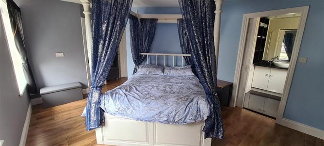 Tullynahaia, Ballinaglera, Carrick-On-Shannon, Leitrim