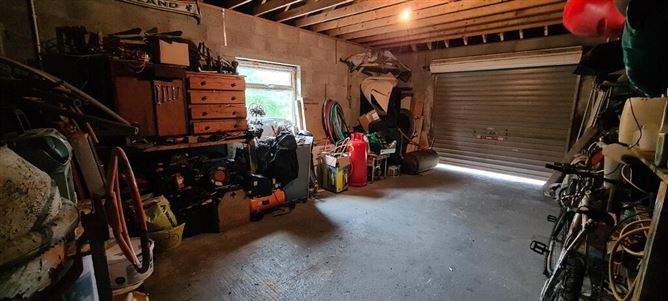 Tullynahaia, Ballinaglera, Carrick-On-Shannon, Leitrim