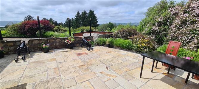 Tullynahaia, Ballinaglera, Carrick-On-Shannon, Leitrim