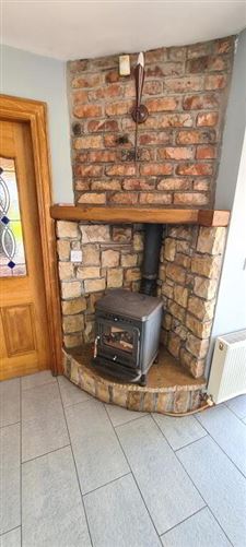 Tullynahaia, Ballinaglera, Carrick-On-Shannon, Leitrim