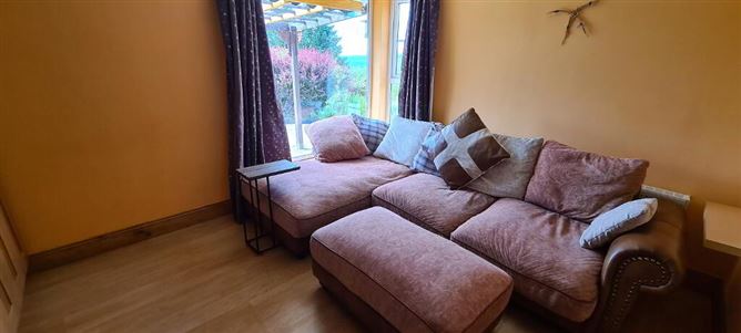 Tullynahaia, Ballinaglera, Carrick-On-Shannon, Leitrim