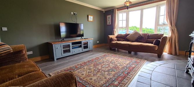 Tullynahaia, Ballinaglera, Carrick-On-Shannon, Leitrim