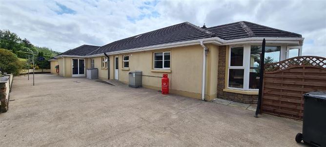Tullynahaia, Ballinaglera, Carrick-On-Shannon, Leitrim