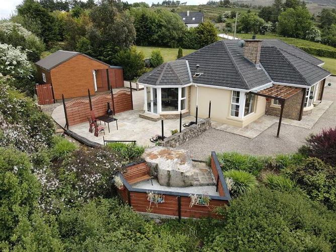 Tullynahaia, Ballinaglera, Carrick-On-Shannon, Leitrim