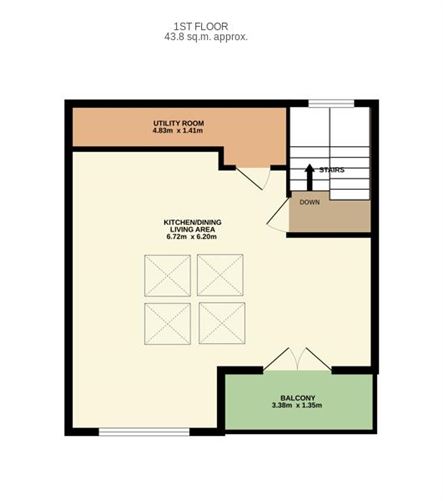 13 Cuirt an Dolain, Fairhill Court, Fairhill Road Upper, Claddagh, Galway