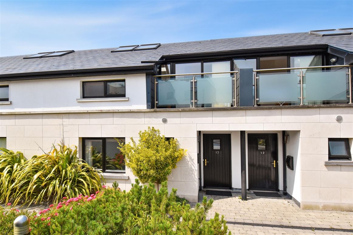 13 Cuirt an Dolain, Fairhill Court, Fairhill Road Upper, Claddagh, Galway