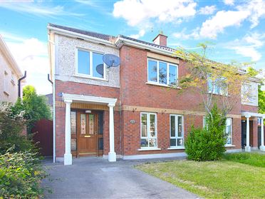 Image for 146 Hazelbury Park, Clonee, Dublin 15