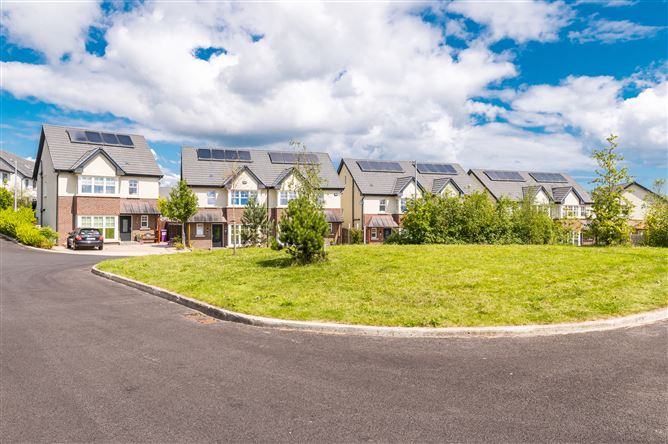 16 Seagreen Drive, Greystones, Wicklow