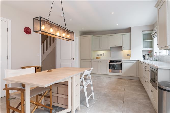16 Seagreen Drive, Greystones, Wicklow