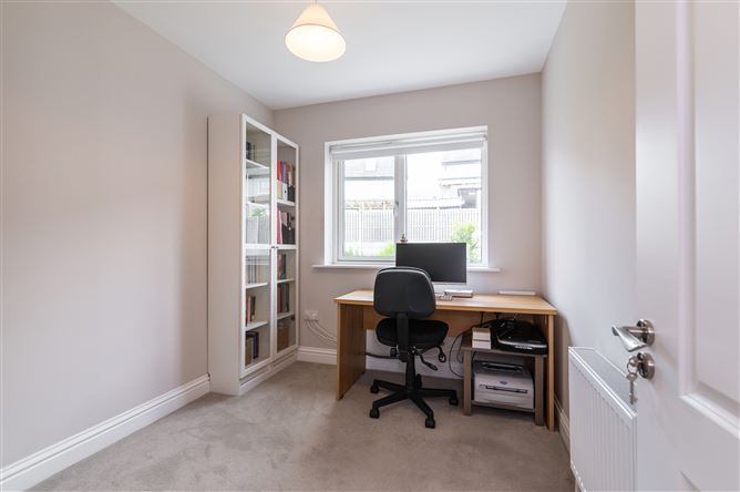 16 Seagreen Drive, Greystones, Wicklow