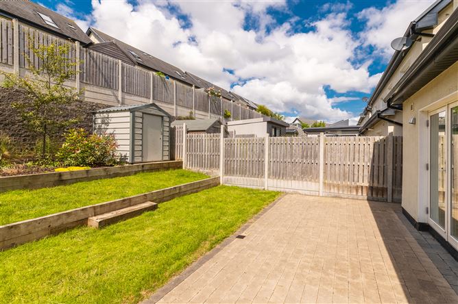 16 Seagreen Drive, Greystones, Wicklow