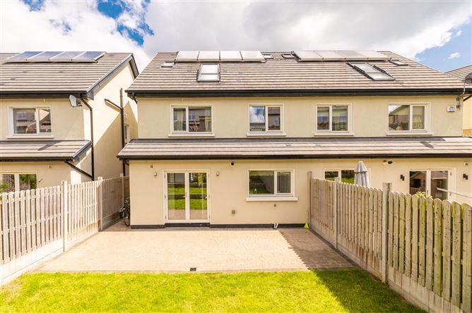 16 Seagreen Drive, Greystones, Wicklow
