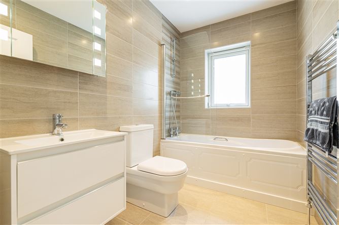 16 Seagreen Drive, Greystones, Wicklow